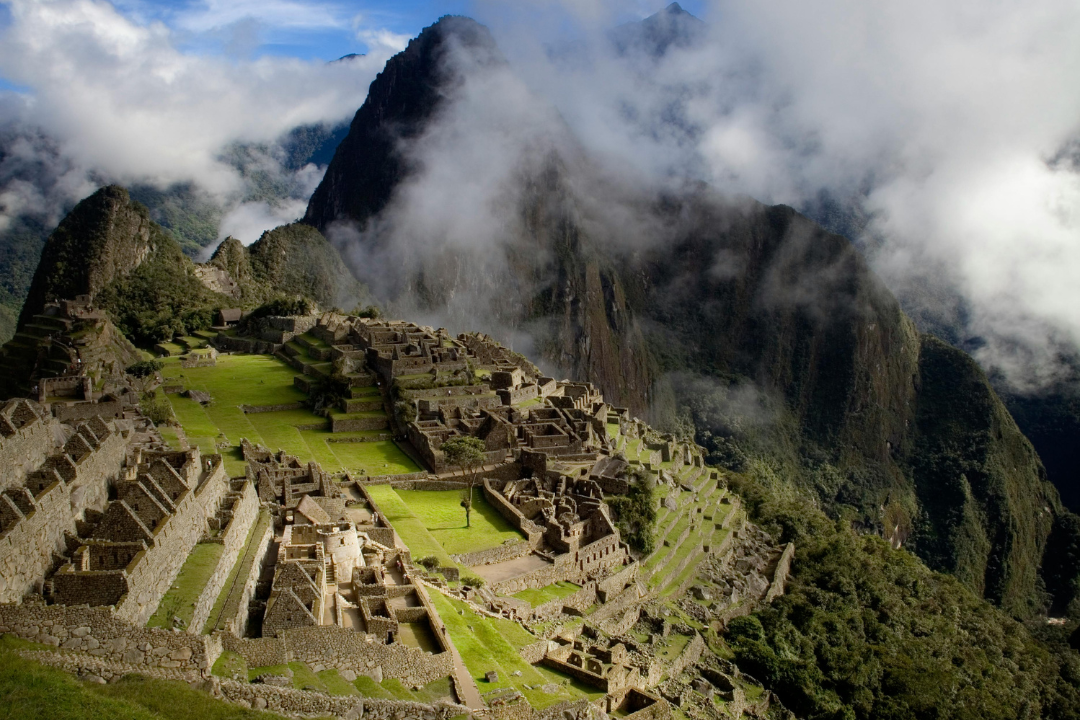 Descubra os Destinos Mais Baratos para Viajar na América do Sul em 2024